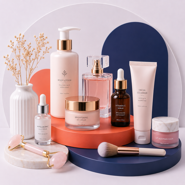 Health & Beauty