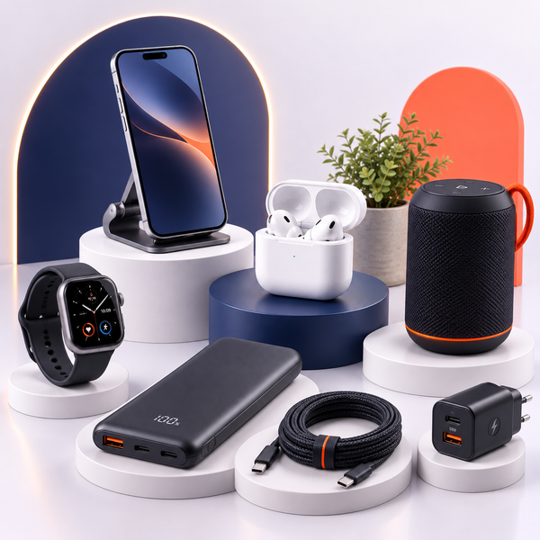 Gadgets & Accessories