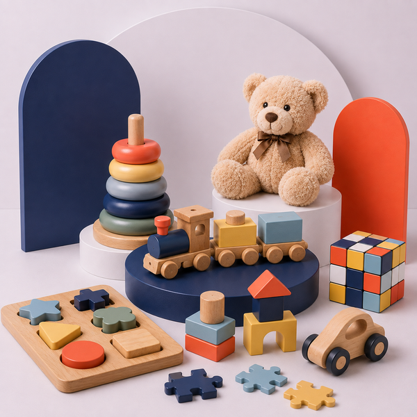Toys & Games