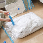 Premium Space Saving Vacuum Storage Compression Bags