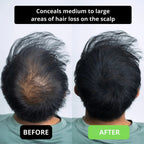 Hair Shadow Powder for Men & women