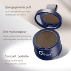 Hair Shadow Powder for Men & women