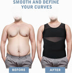CoreForm Men’s Body Shaper Tank