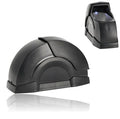 Car Ashtray Cup with Lid, Windproof Smokeless Design - Universal Fit