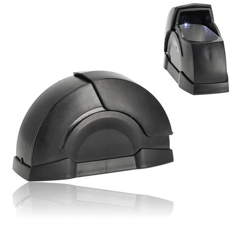 Car Ashtray Cup with Lid, Windproof Smokeless Design - Universal Fit