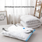 Premium Space Saving Vacuum Storage Compression Bags