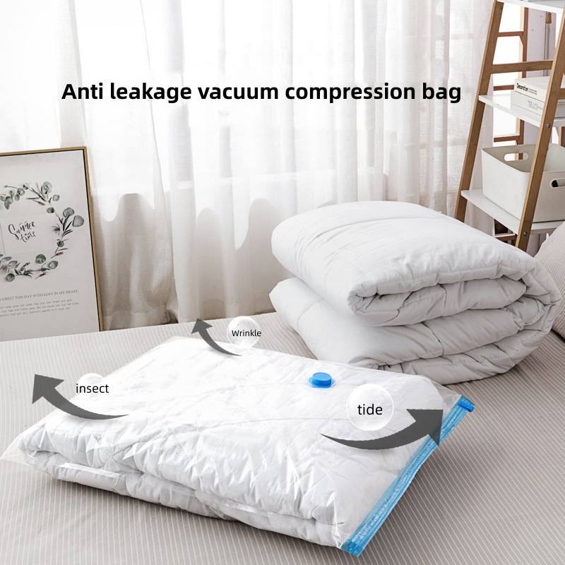 Premium Space Saving Vacuum Storage Compression Bags
