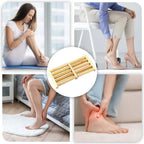 Wooden Foot Roller Massager - Picksero